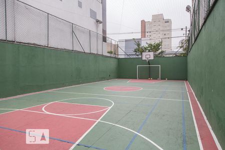 Apartamento à venda com 108m², 3 quartos e 2 vagasQuadra