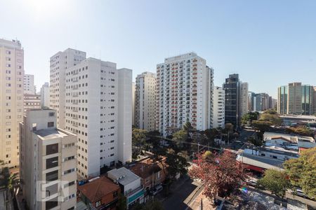 Apartamento à venda com 108m², 3 quartos e 2 vagas Apartamento à venda com 108m², 3 quartos e 2 vagasVista