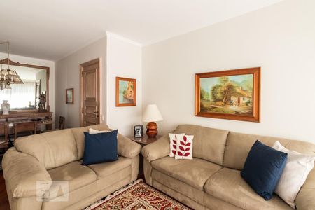 Apartamento à venda com 108m², 3 quartos e 2 vagas Apartamento à venda com 108m², 3 quartos e 2 vagasSala