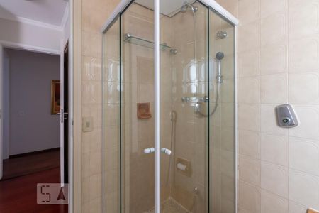 Apartamento à venda com 108m², 3 quartos e 2 vagas Apartamento à venda com 108m², 3 quartos e 2 vagasBanheiro Suite