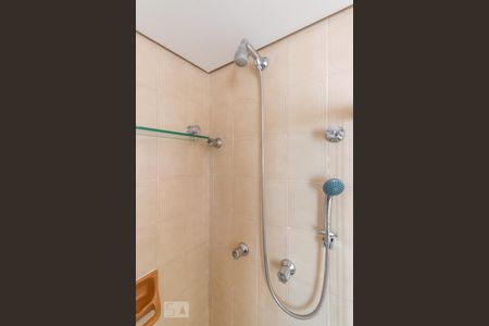 Apartamento à venda com 108m², 3 quartos e 2 vagas Apartamento à venda com 108m², 3 quartos e 2 vagasBanheiro Suite