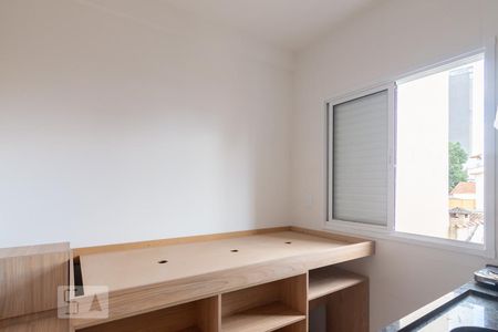 Quarto de kitnet/studio para alugar com 1 quarto, 11m² em Vila São Pedro, Santo André