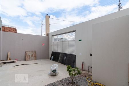 Studio para alugar com 11m², 1 quarto e sem vagaÁrea Comum