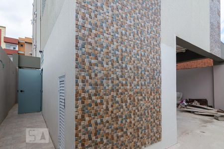 Studio para alugar com 11m², 1 quarto e sem vagaÁrea de Serviço