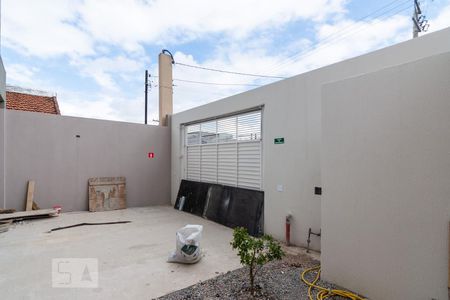 Studio para alugar com 11m², 1 quarto e sem vagaÁrea de Serviço