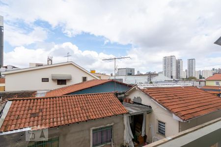 Vista de kitnet/studio para alugar com 1 quarto, 11m² em Vila São Pedro, Santo André