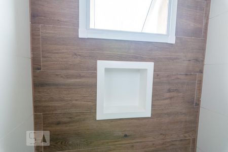 Studio para alugar com 11m², 1 quarto e sem vagaCozinha