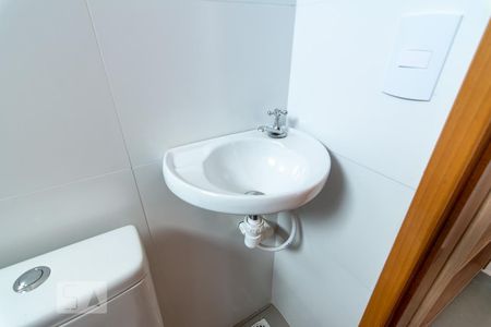 Studio para alugar com 11m², 1 quarto e sem vagaCozinha