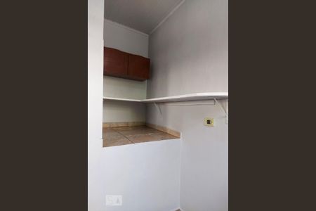 Casa para alugar com 60m², 1 quarto e 1 vaga Casa para alugar com 60m², 1 quarto e 1 vagaCozinha