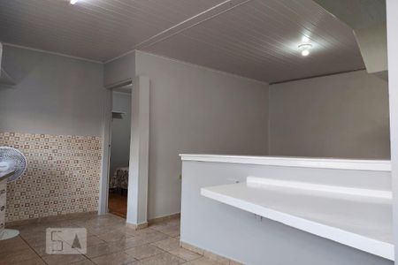 Casa para alugar com 60m², 1 quarto e 1 vaga Casa para alugar com 60m², 1 quarto e 1 vagaCozinha