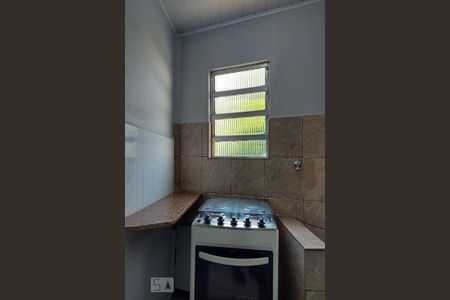 Casa para alugar com 60m², 1 quarto e 1 vaga Casa para alugar com 60m², 1 quarto e 1 vagaCozinha