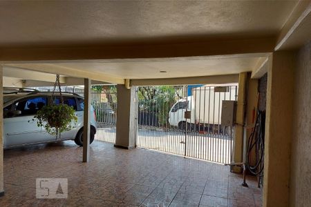 Casa para alugar com 60m², 1 quarto e 1 vaga Casa para alugar com 60m², 1 quarto e 1 vagaGaragem