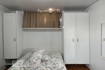 Casa para alugar com 60m², 1 quarto e 1 vaga Casa para alugar com 60m², 1 quarto e 1 vagaQuarto