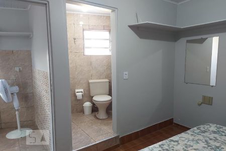 Casa para alugar com 60m², 1 quarto e 1 vaga Casa para alugar com 60m², 1 quarto e 1 vagaQuarto
