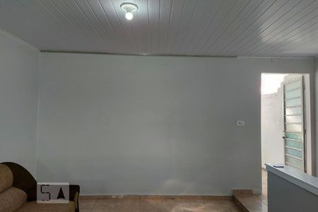 Sala de casa para alugar com 1 quarto, 60m² em Bussocaba, Osasco