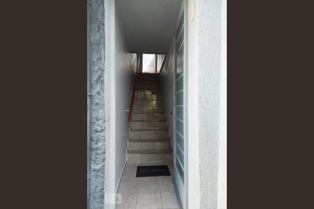 Casa para alugar com 60m², 1 quarto e 1 vaga Casa para alugar com 60m², 1 quarto e 1 vagaEntrada
