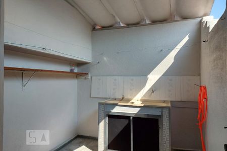 Casa para alugar com 60m², 1 quarto e 1 vaga Casa para alugar com 60m², 1 quarto e 1 vagaÁrea de serviço