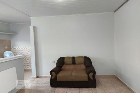 Sala de casa para alugar com 1 quarto, 60m² em Bussocaba, Osasco
