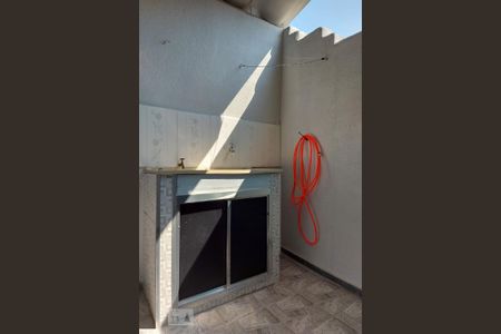 Casa para alugar com 60m², 1 quarto e 1 vaga Casa para alugar com 60m², 1 quarto e 1 vagaÁrea de serviço