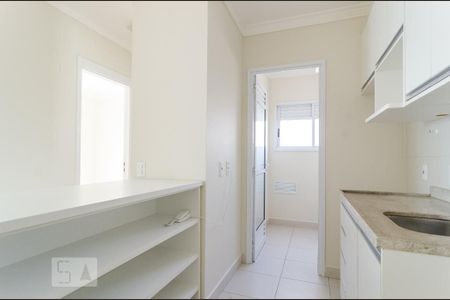 Apartamento para alugar com 46m², 1 quarto e 1 vagaCozinha