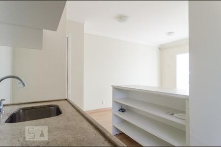 Apartamento para alugar com 46m², 1 quarto e 1 vagaCozinha