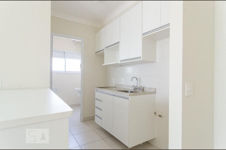 Apartamento para alugar com 46m², 1 quarto e 1 vagaCozinha