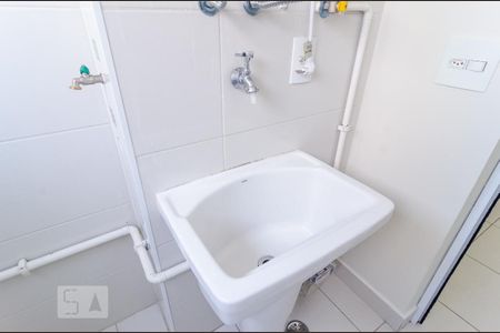 Apartamento para alugar com 46m², 1 quarto e 1 vagaLavanderia