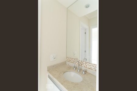 Apartamento para alugar com 46m², 1 quarto e 1 vagaBanheiro