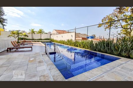 Apartamento para alugar com 46m², 1 quarto e 1 vagaPiscina