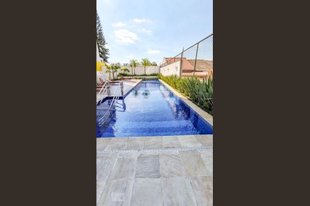 Apartamento para alugar com 46m², 1 quarto e 1 vagaPiscina