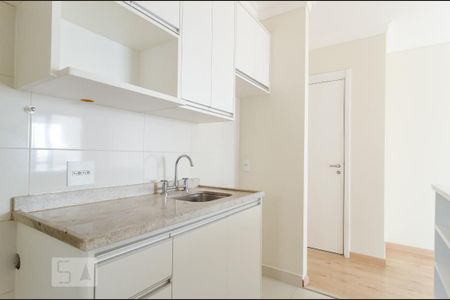 Apartamento para alugar com 46m², 1 quarto e 1 vagaCozinha
