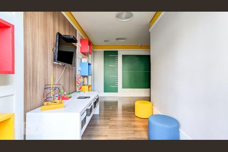 Apartamento para alugar com 46m², 1 quarto e 1 vagaBrinquedoteca