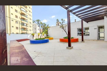 Apartamento para alugar com 46m², 1 quarto e 1 vagaÁrea Comum