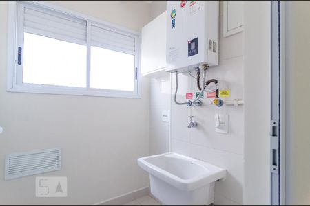 Apartamento para alugar com 46m², 1 quarto e 1 vagaLavanderia