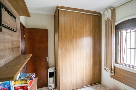 Casa à venda com 110m², 3 quartos e 2 vagasQuarto 2