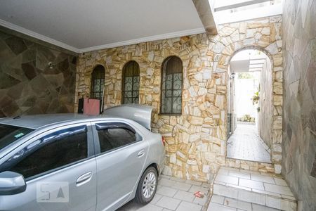 Casa à venda com 110m², 3 quartos e 2 vagasGaragem