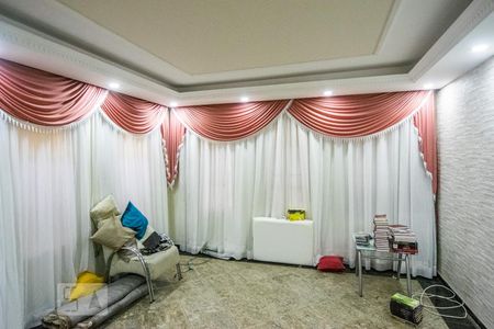 Sala de casa à venda com 3 quartos, 110m² em Vila Moreira, São Paulo