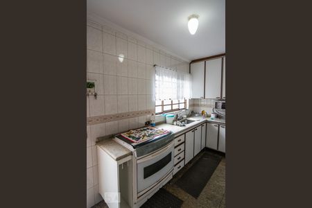 Casa à venda com 110m², 3 quartos e 2 vagasCozinha