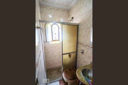 Casa à venda com 110m², 3 quartos e 2 vagasBanheiro Social