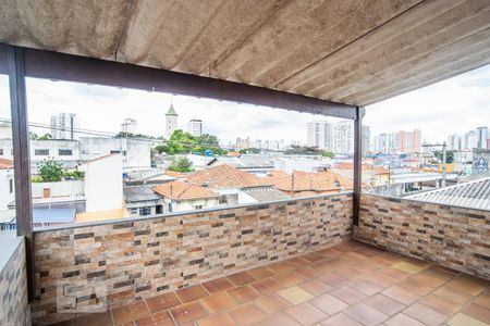 Casa à venda com 110m², 3 quartos e 2 vagasLaje