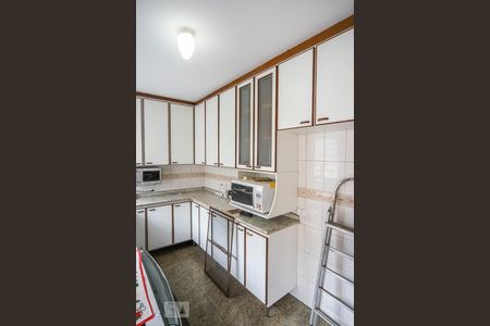 Casa à venda com 110m², 3 quartos e 2 vagasCozinha