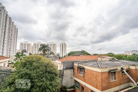 Casa à venda com 110m², 3 quartos e 2 vagasÁrea de Churrasqueira