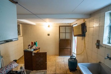 Casa à venda com 110m², 3 quartos e 2 vagasÁrea de Serviço