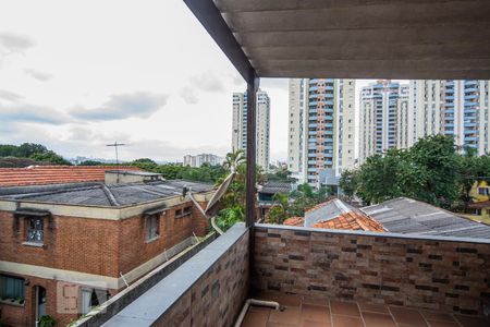 Casa à venda com 110m², 3 quartos e 2 vagasÁrea de Churrasqueira