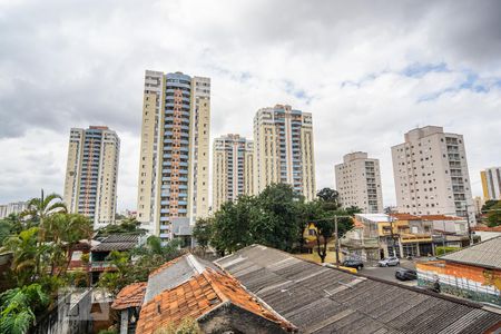 Casa à venda com 110m², 3 quartos e 2 vagasÁrea de Churrasqueira