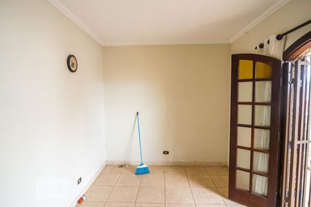 Suíte de casa para alugar com 3 quartos, 110m² em Vila Moreira, São Paulo