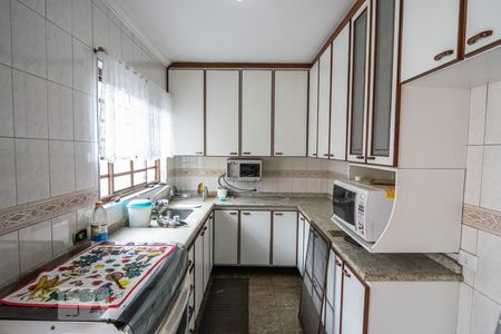 Casa à venda com 110m², 3 quartos e 2 vagasCozinha