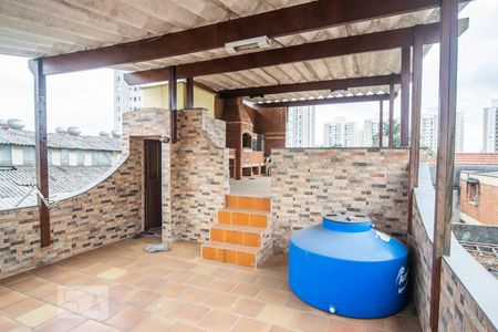 Casa à venda com 110m², 3 quartos e 2 vagasLaje