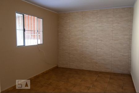 Casa à venda com 322m², 4 quartos e 4 vagasCasa 2 - Sala