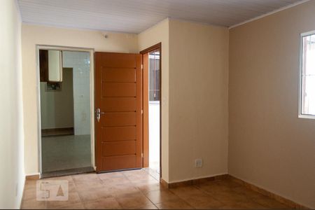 Casa à venda com 322m², 4 quartos e 4 vagasCasa 2 - Sala